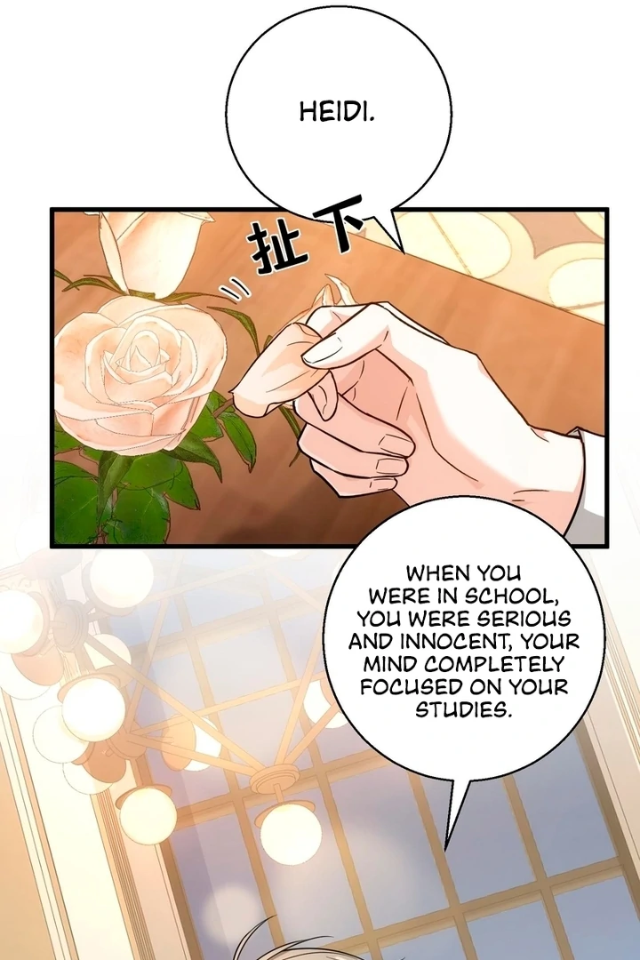 The Man Is A Real Dog Chapter 31 - Page 12