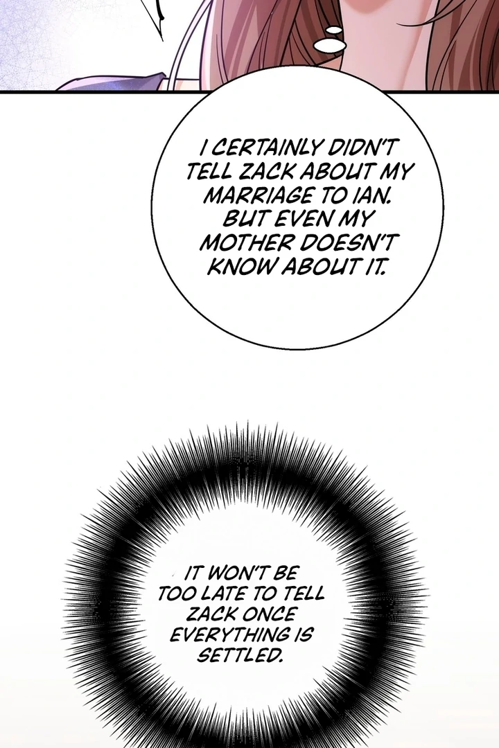 The Man Is A Real Dog Chapter 31 - Page 27