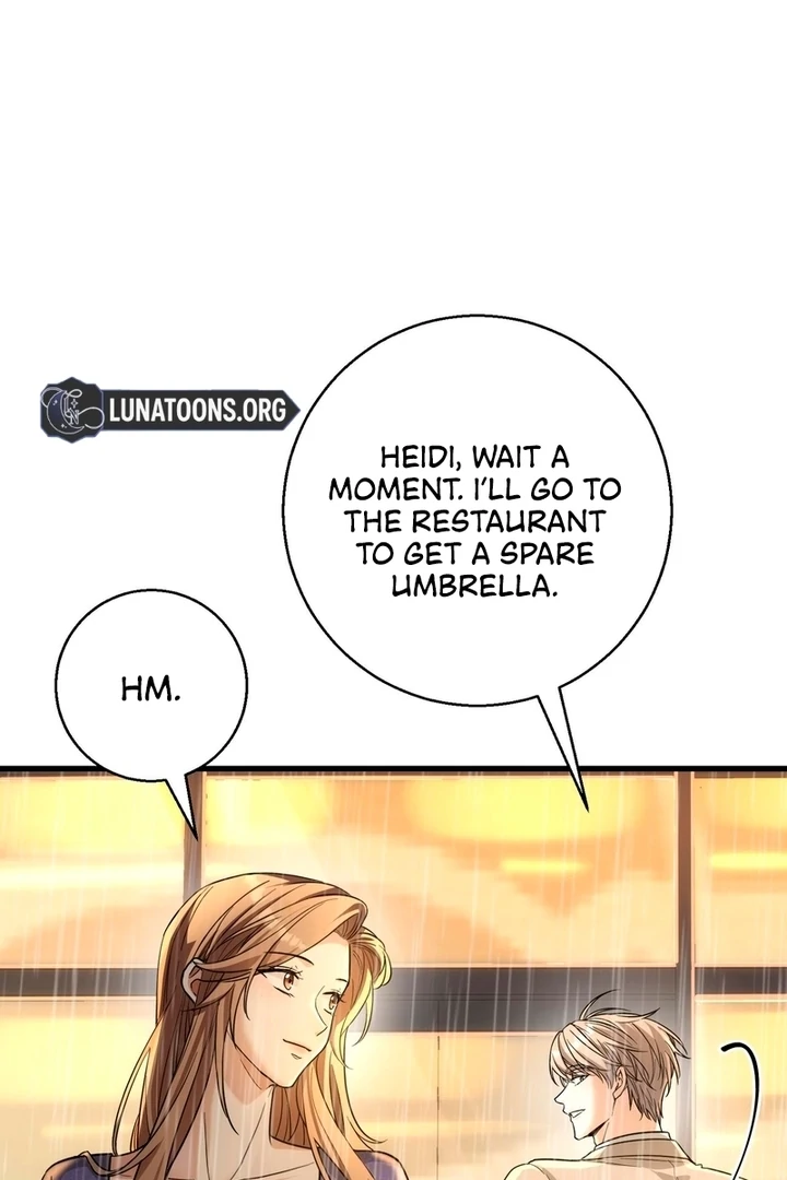 The Man Is A Real Dog Chapter 31 - Page 34