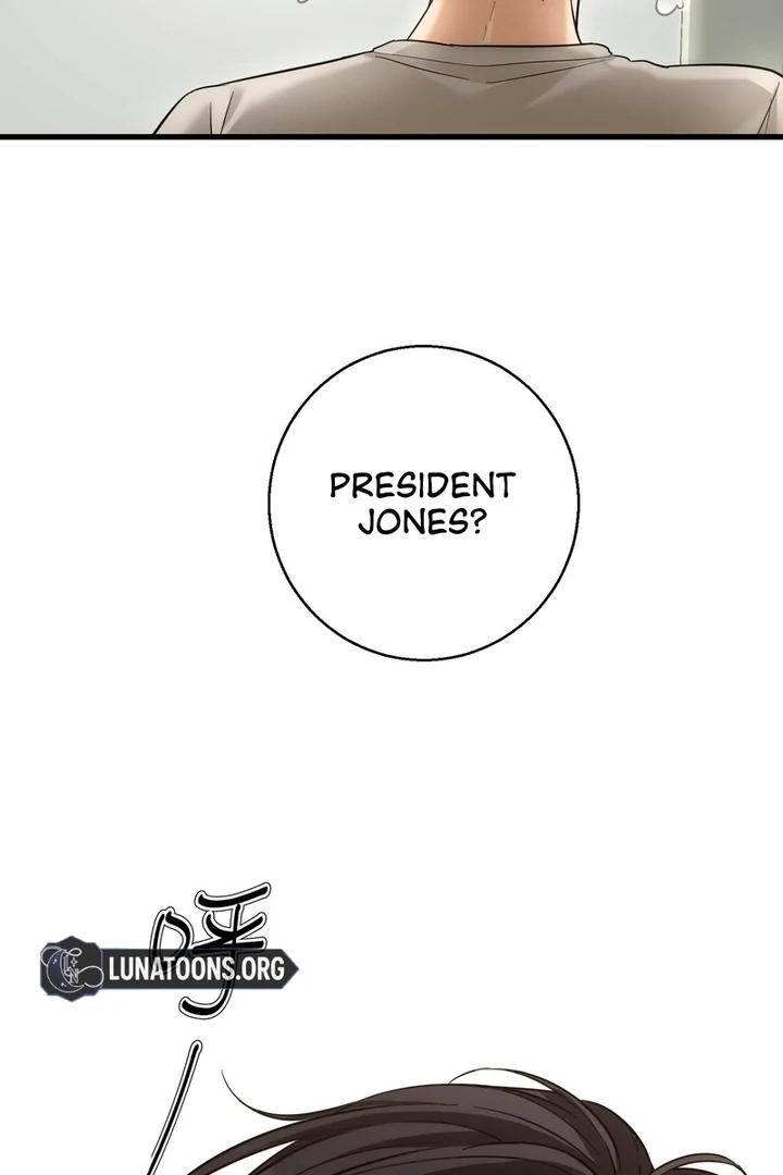 The Man Is A Real Dog Chapter 32 - Page 38