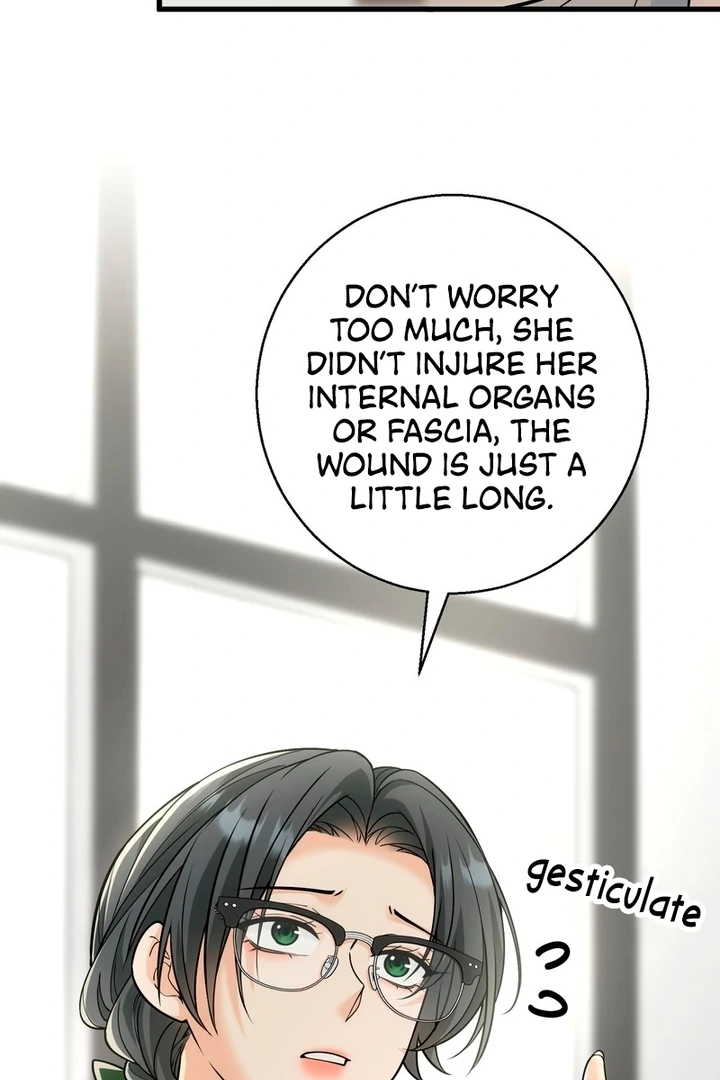 The Man Is A Real Dog Chapter 32 - Page 47