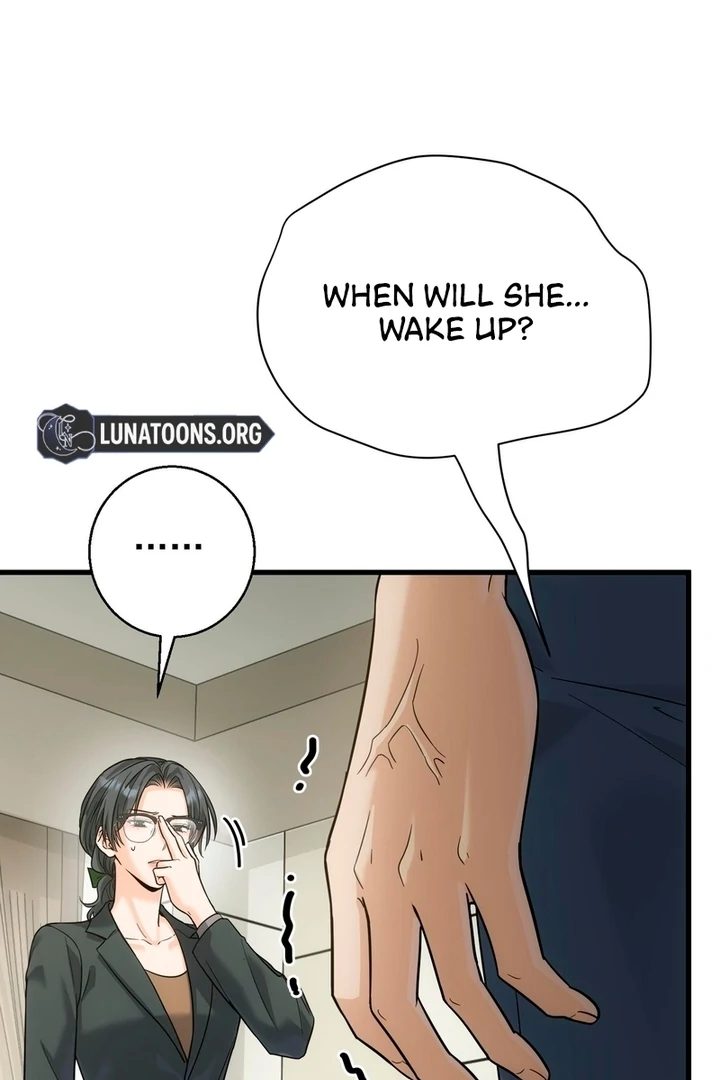 The Man Is A Real Dog Chapter 32 - Page 51