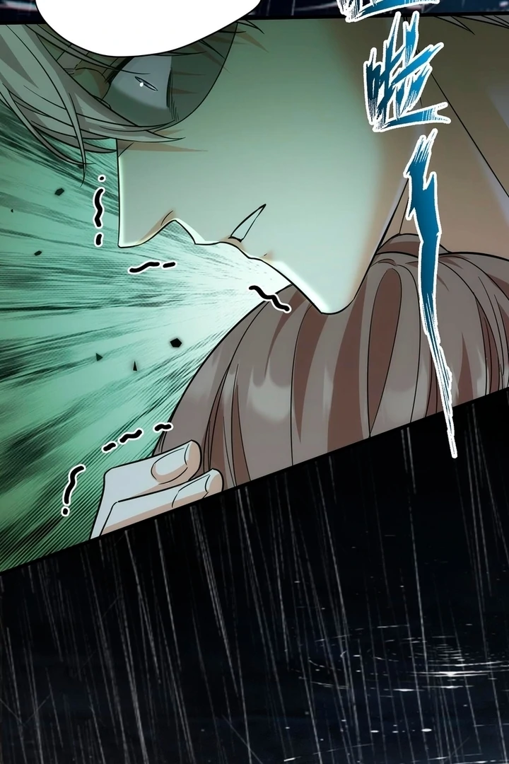 The Man Is A Real Dog Chapter 32 - Page 6