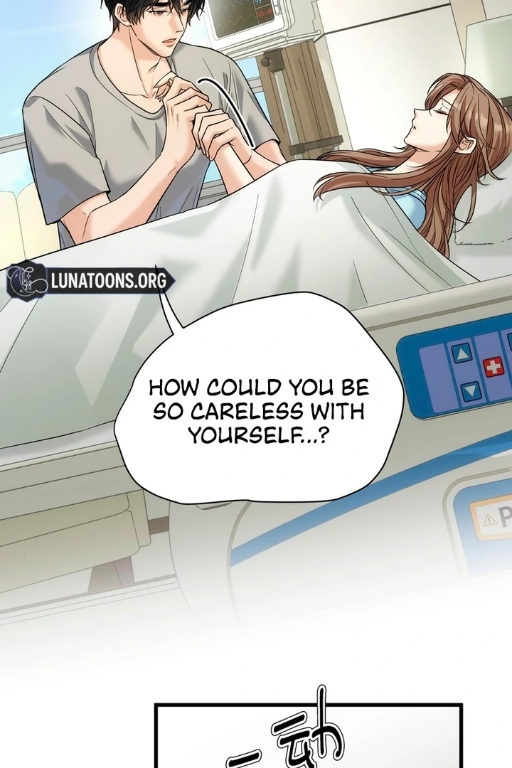 The Man Is A Real Dog Chapter 32 - Page 64