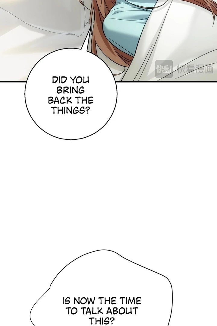 The Man Is A Real Dog Chapter 32 - Page 72