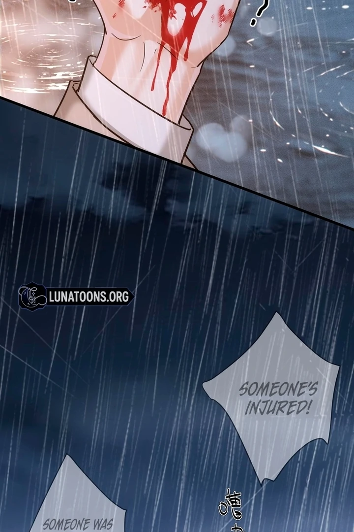 The Man Is A Real Dog Chapter 32 - Page 8
