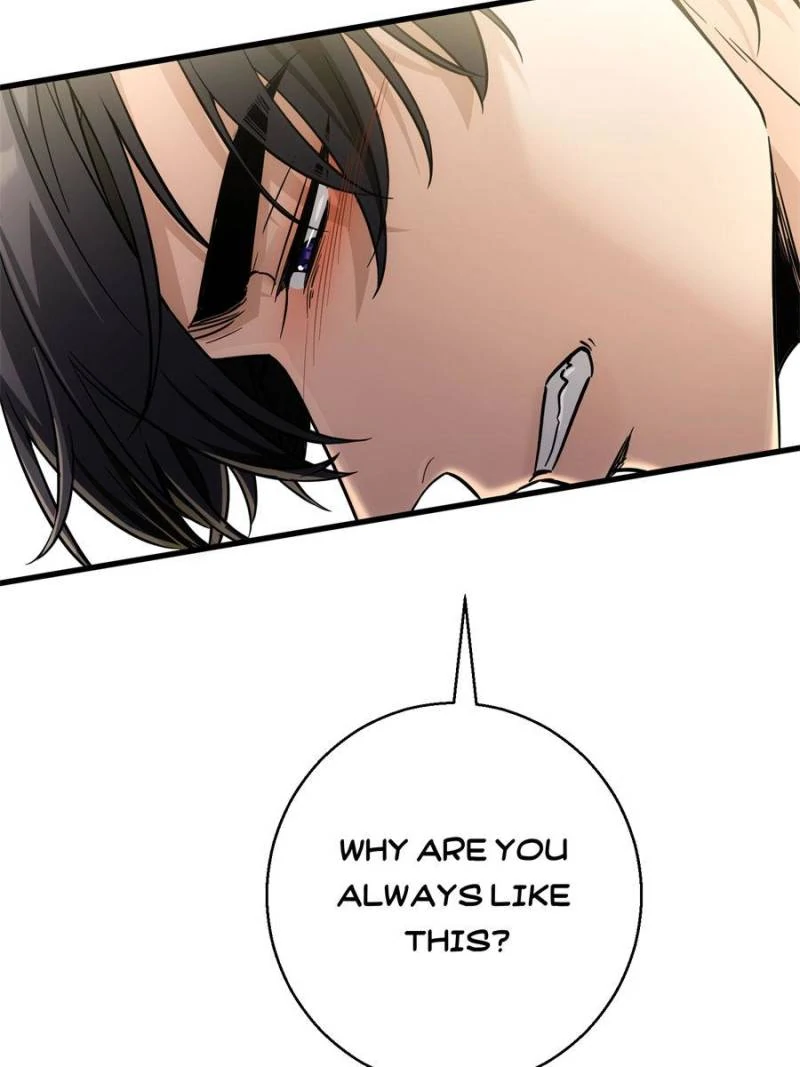 The Man Is A Real Dog Chapter 33 - Page 3