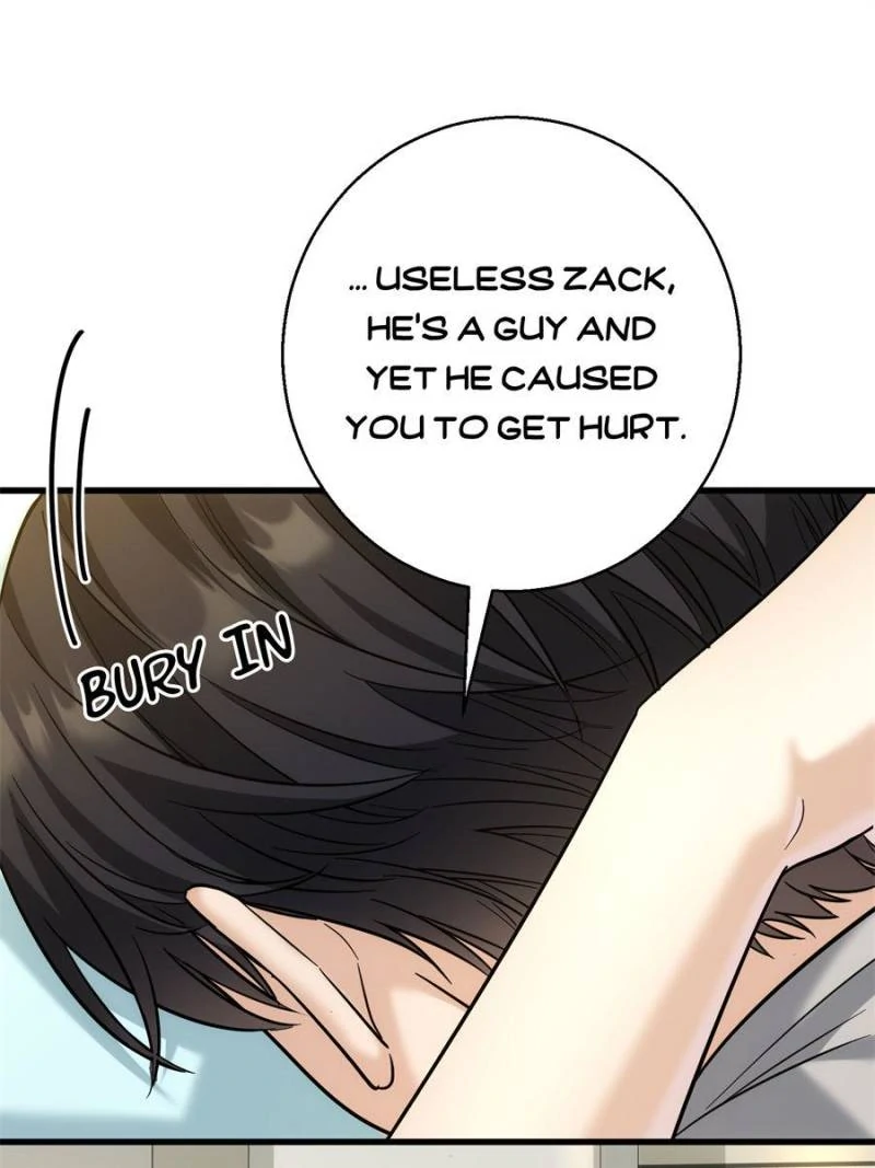 The Man Is A Real Dog Chapter 33 - Page 27