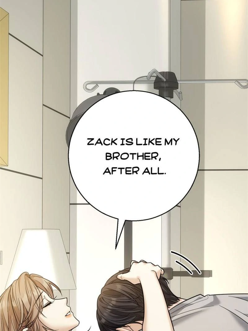 The Man Is A Real Dog Chapter 33 - Page 28