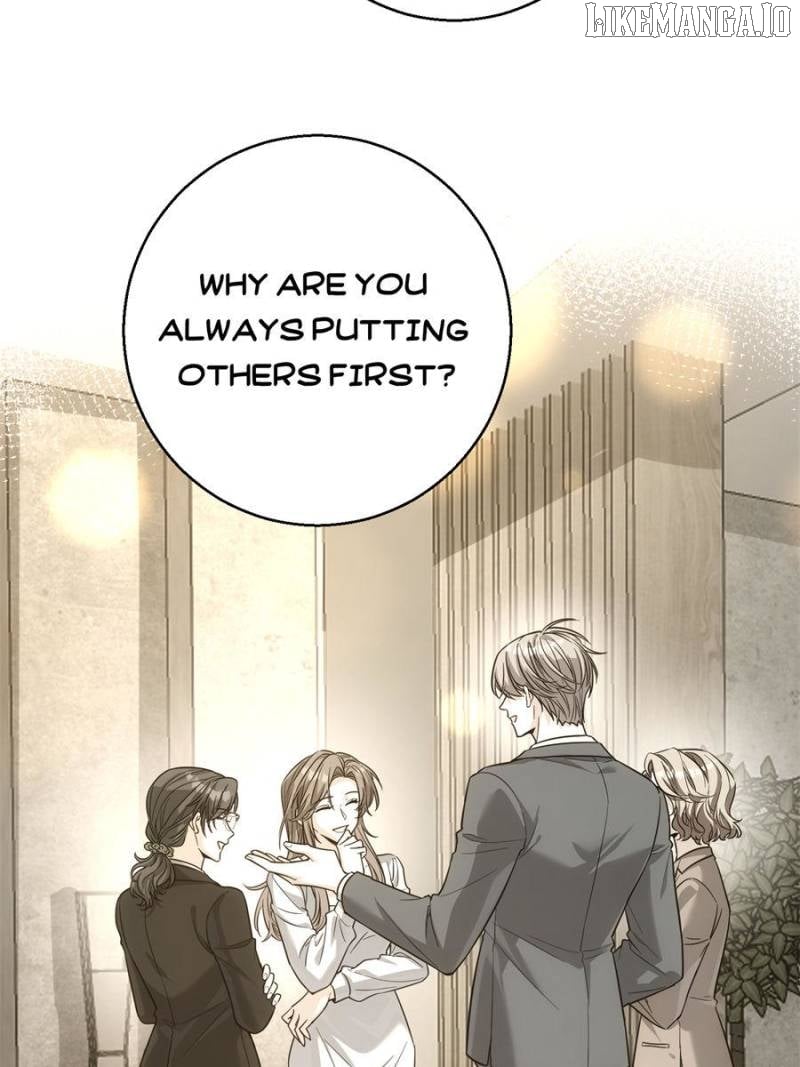 The Man Is A Real Dog Chapter 33 - Page 4