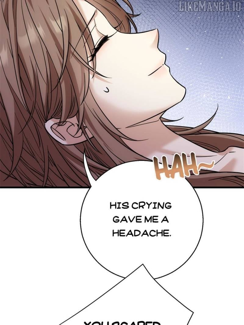 The Man Is A Real Dog Chapter 33 - Page 31