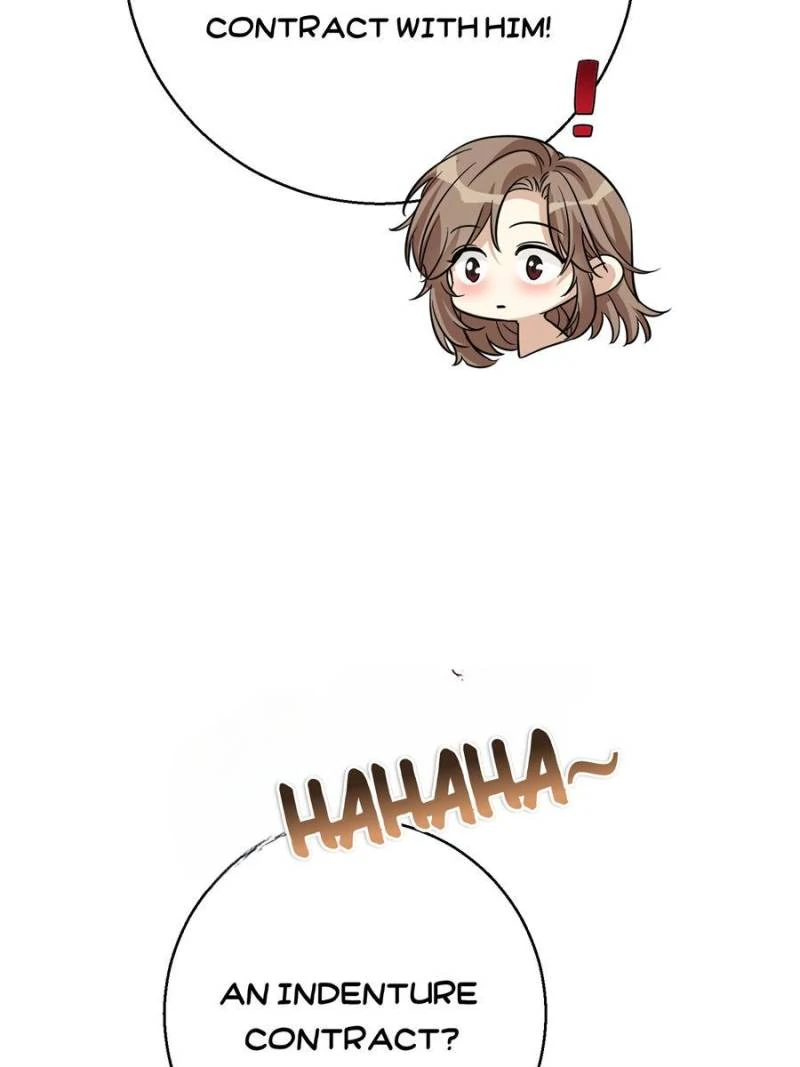 The Man Is A Real Dog Chapter 33 - Page 34