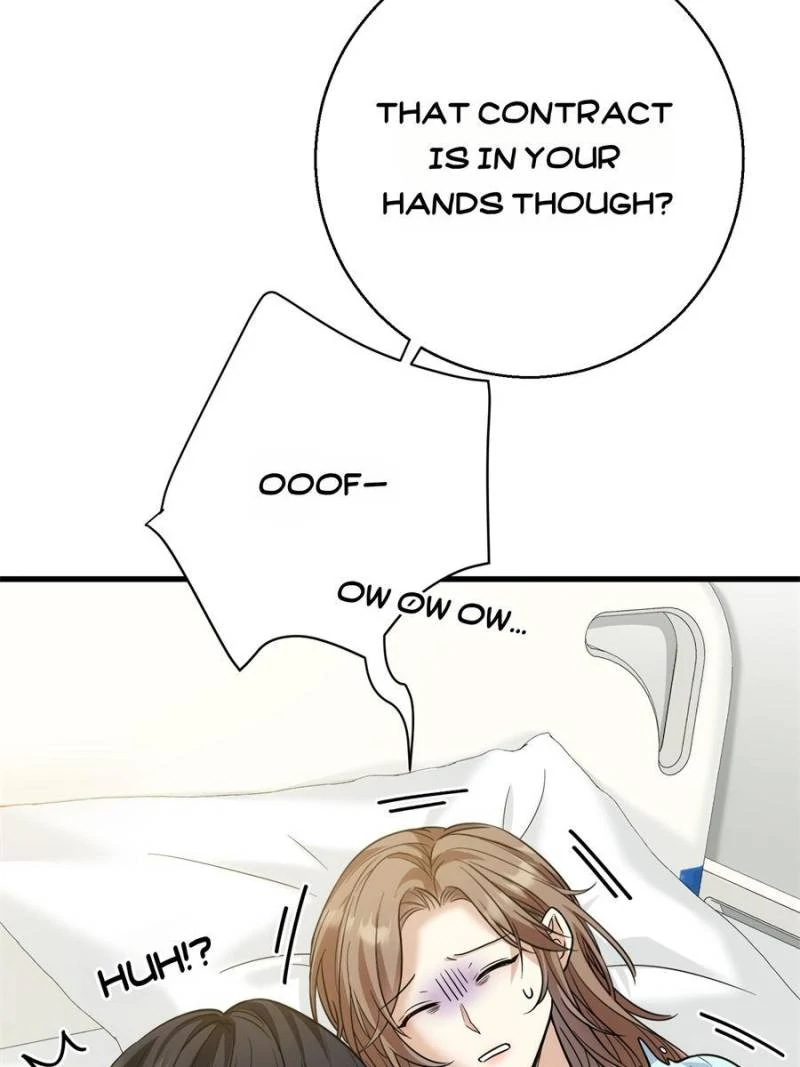 The Man Is A Real Dog Chapter 33 - Page 36