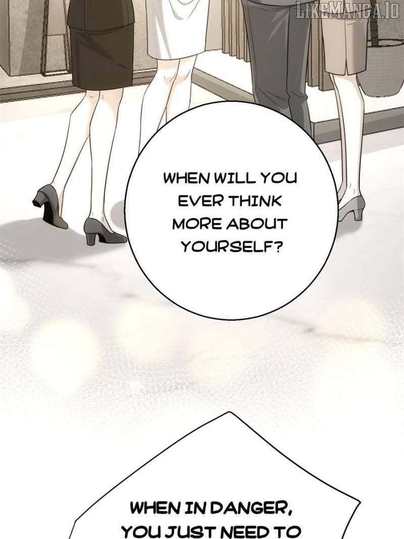 The Man Is A Real Dog Chapter 33 - Page 5