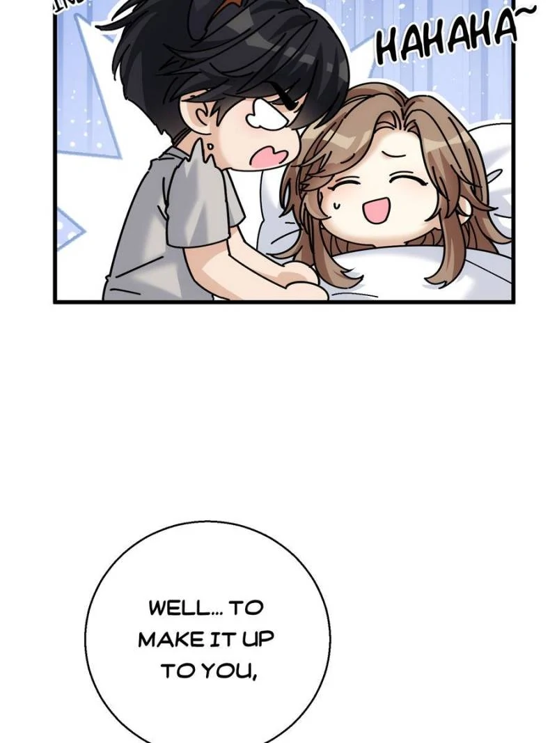 The Man Is A Real Dog Chapter 33 - Page 43