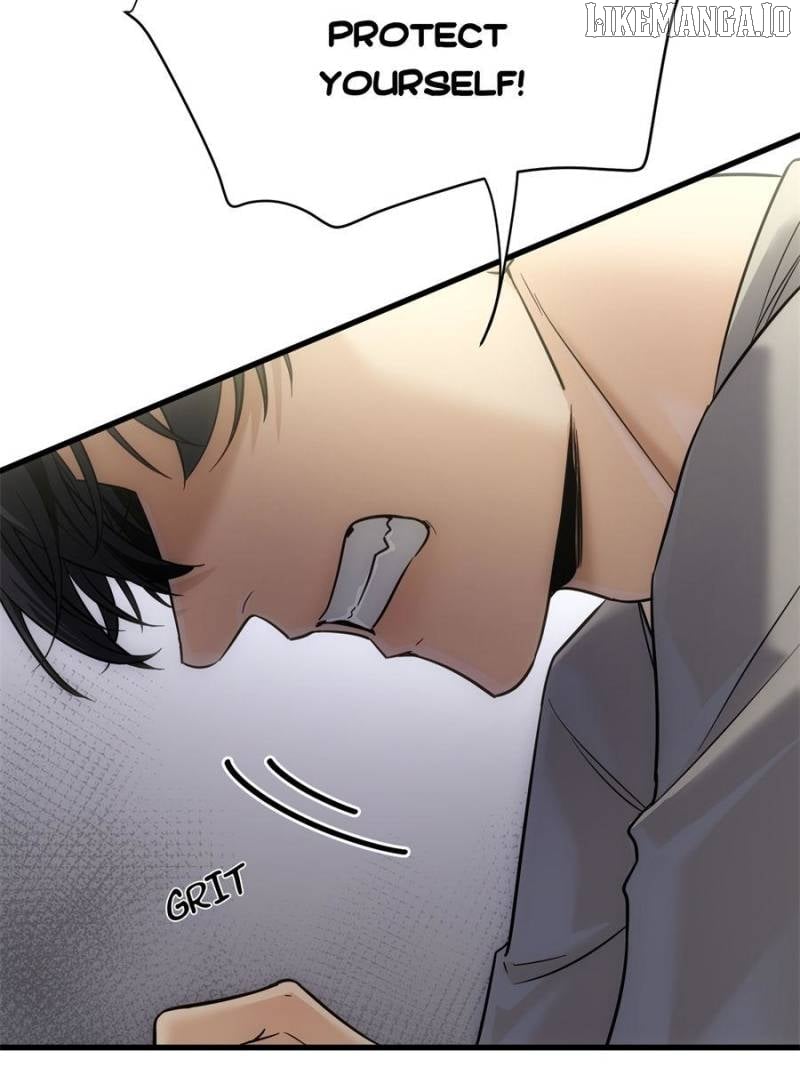 The Man Is A Real Dog Chapter 33 - Page 6