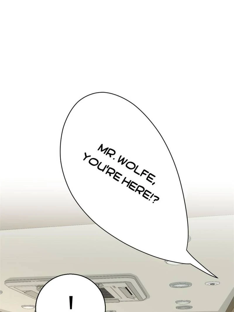 The Man Is A Real Dog Chapter 33 - Page 57
