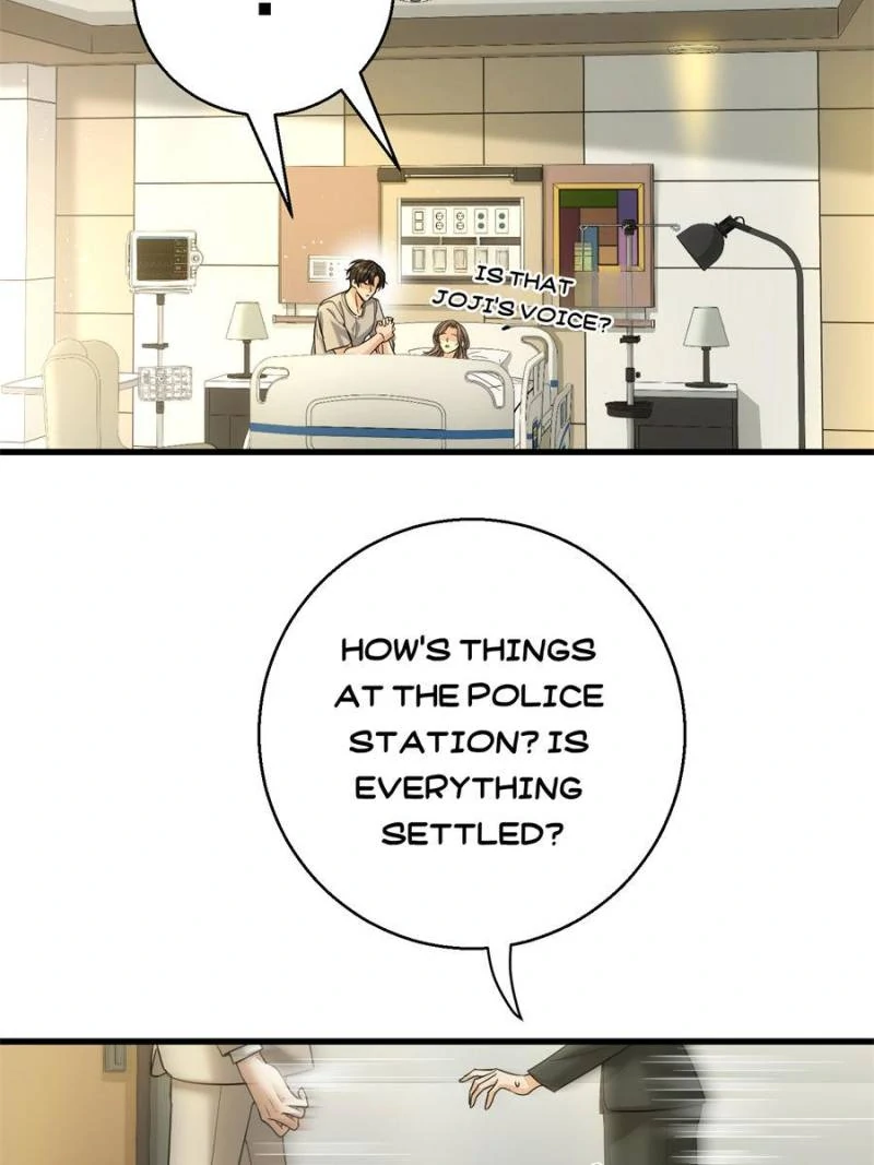 The Man Is A Real Dog Chapter 33 - Page 58