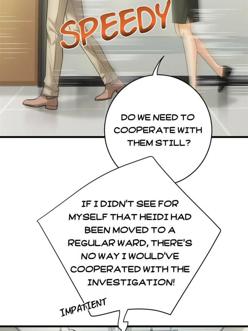 The Man Is A Real Dog Chapter 33 - Page 59