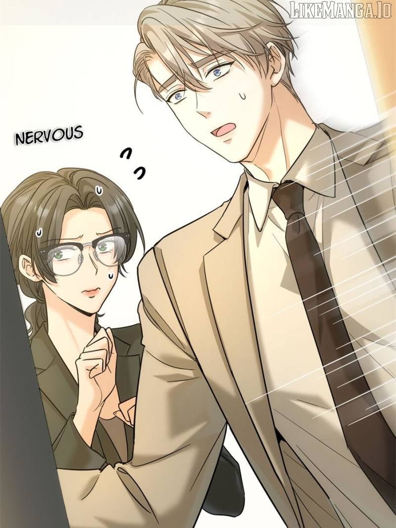 The Man Is A Real Dog Chapter 33 - Page 62