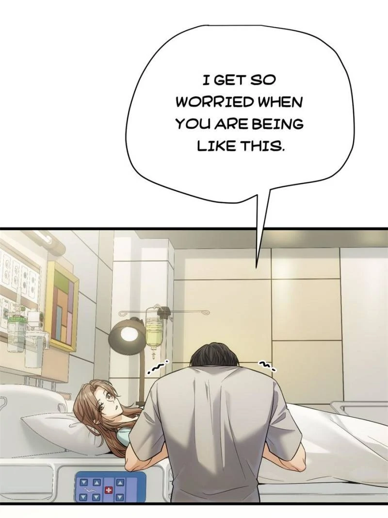 The Man Is A Real Dog Chapter 33 - Page 8