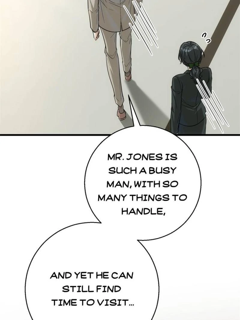 The Man Is A Real Dog Chapter 33 - Page 75