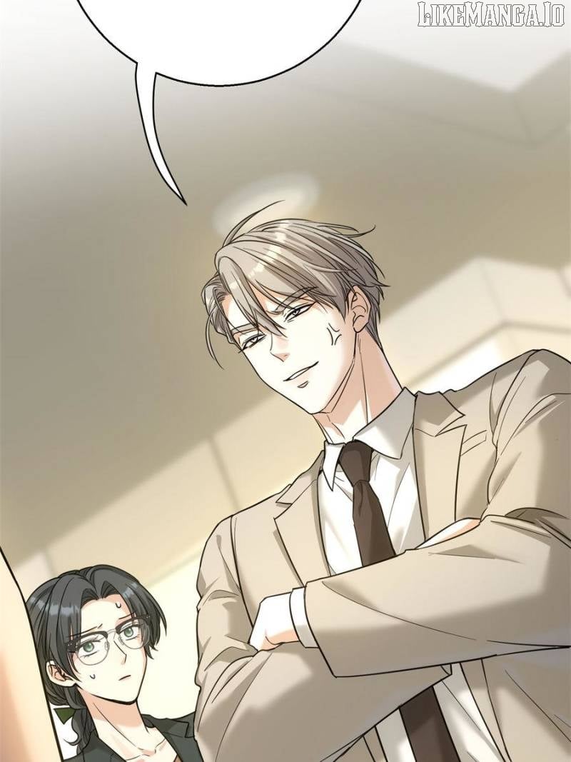 The Man Is A Real Dog Chapter 33 - Page 76