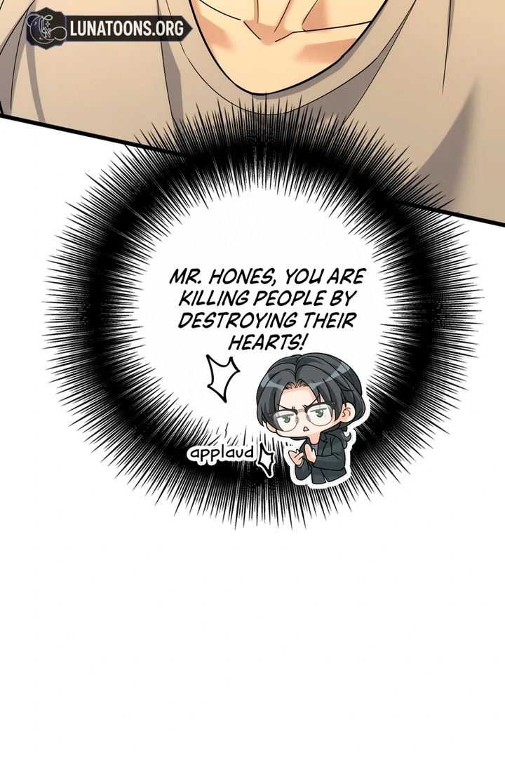 The Man Is A Real Dog Chapter 34 - Page 12