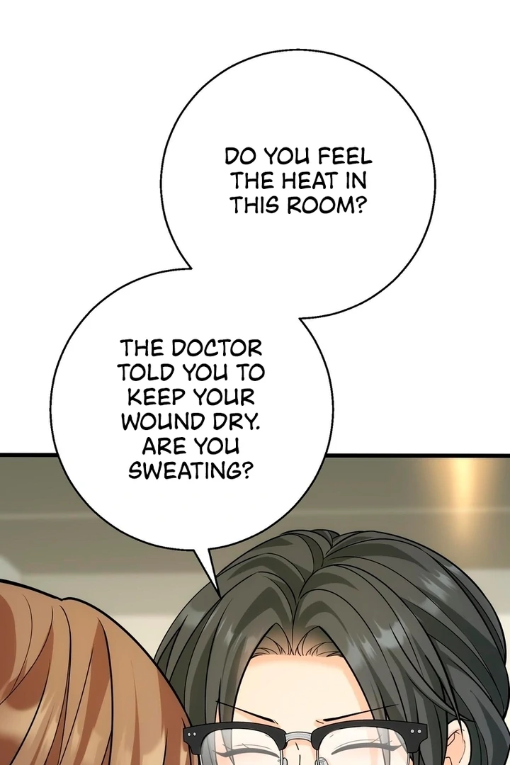 The Man Is A Real Dog Chapter 34 - Page 15