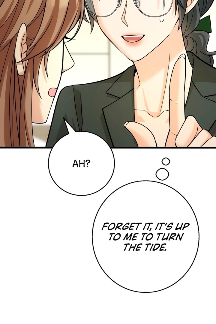The Man Is A Real Dog Chapter 34 - Page 16