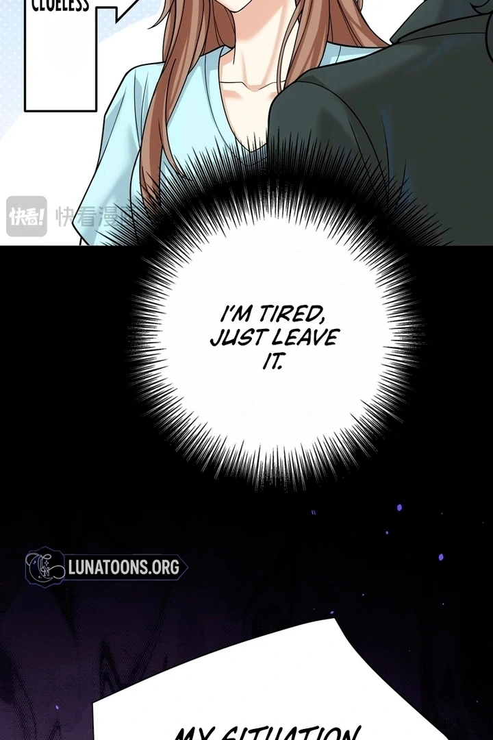 The Man Is A Real Dog Chapter 34 - Page 18