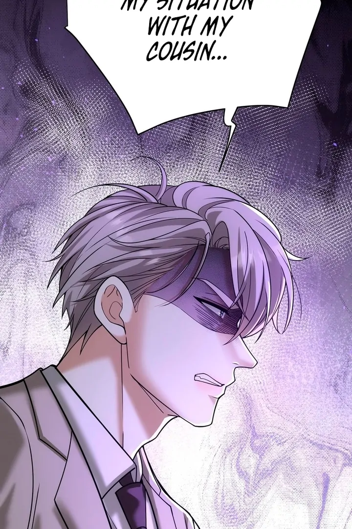 The Man Is A Real Dog Chapter 34 - Page 19
