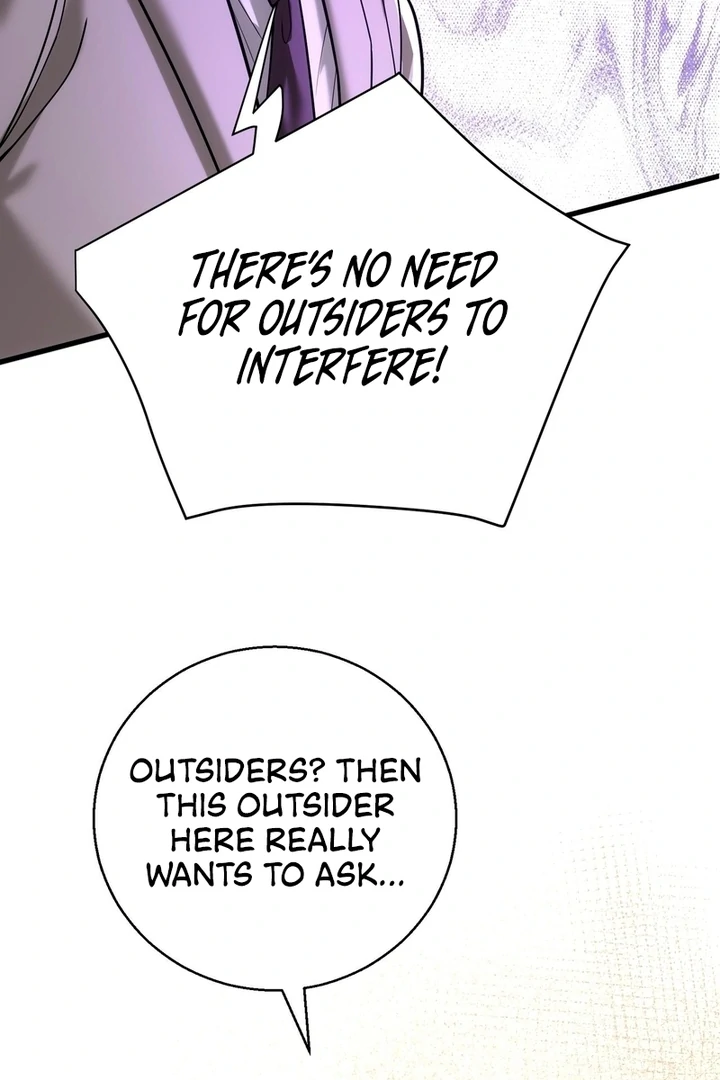 The Man Is A Real Dog Chapter 34 - Page 20