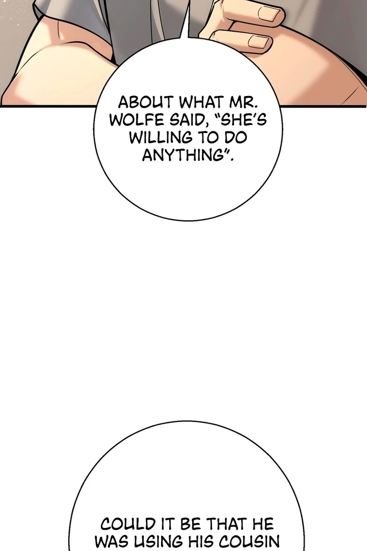 The Man Is A Real Dog Chapter 34 - Page 22