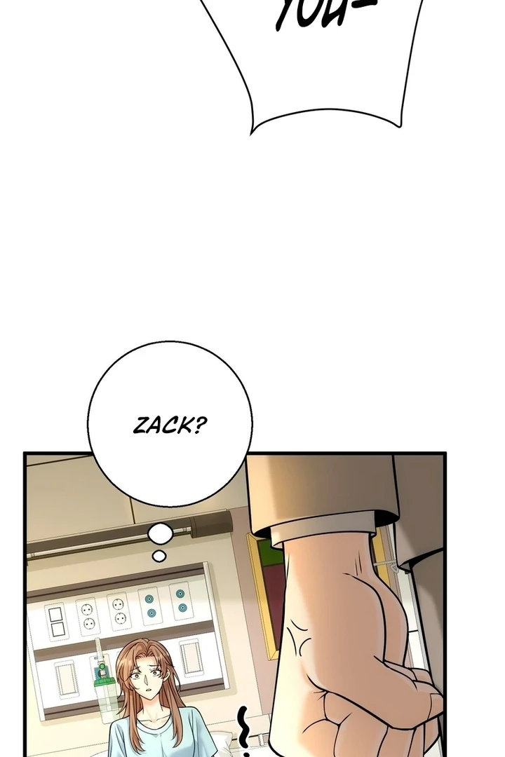 The Man Is A Real Dog Chapter 34 - Page 24