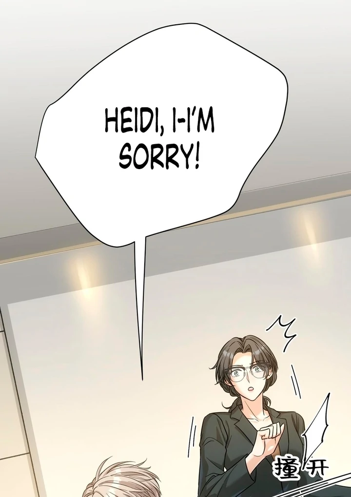 The Man Is A Real Dog Chapter 34 - Page 27