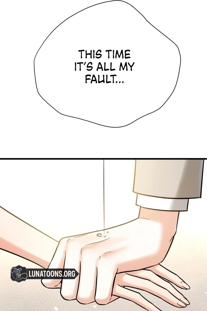 The Man Is A Real Dog Chapter 34 - Page 29