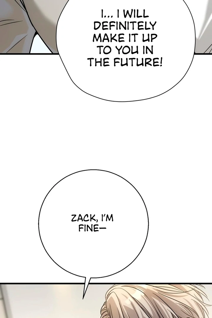 The Man Is A Real Dog Chapter 34 - Page 32