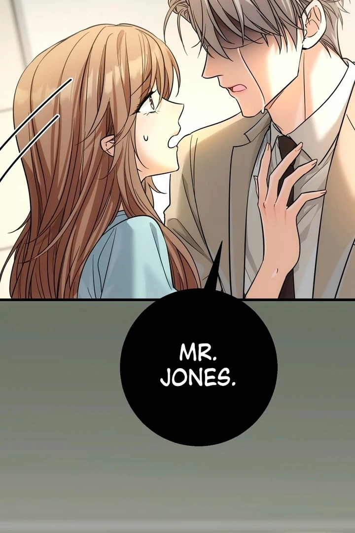 The Man Is A Real Dog Chapter 34 - Page 33