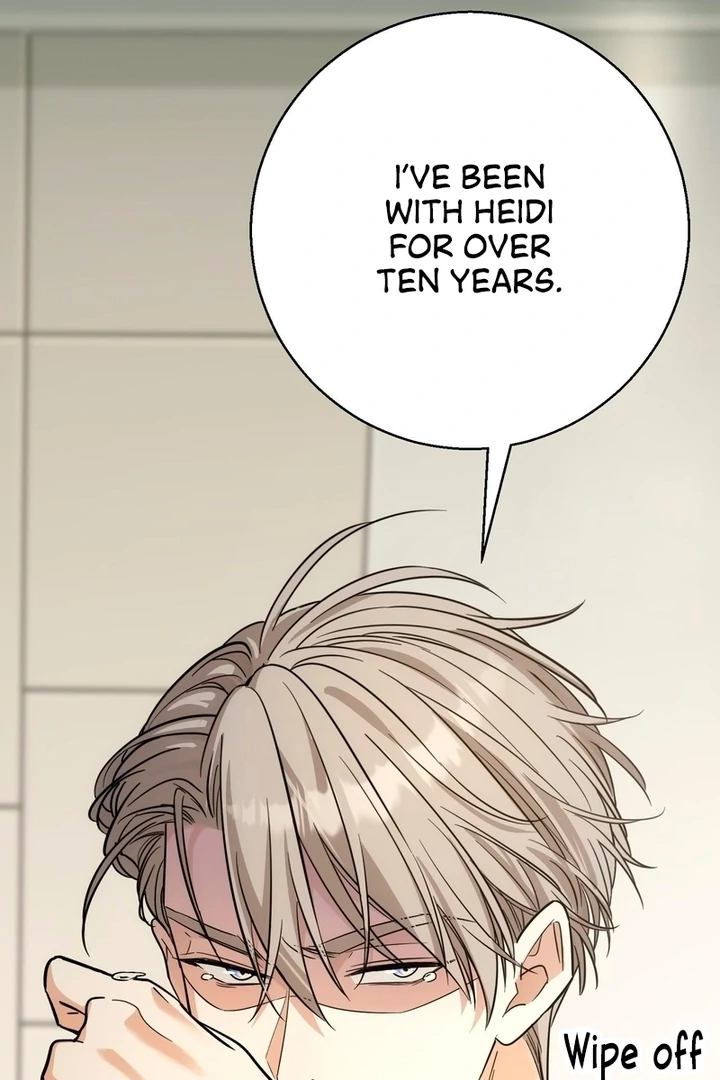 The Man Is A Real Dog Chapter 34 - Page 34
