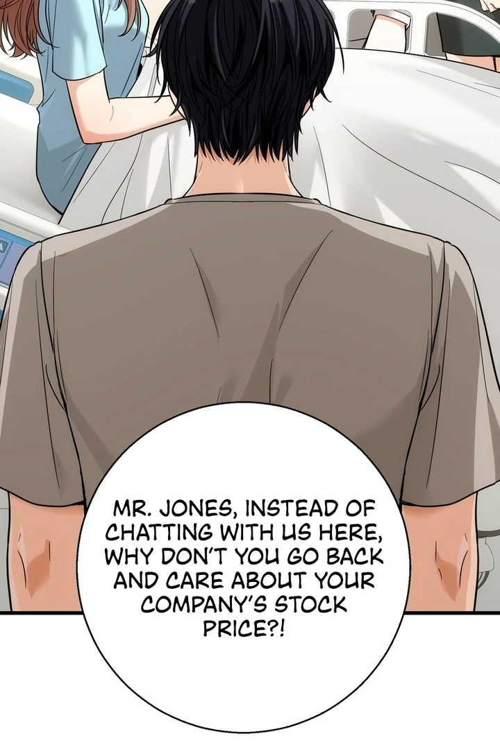 The Man Is A Real Dog Chapter 34 - Page 37