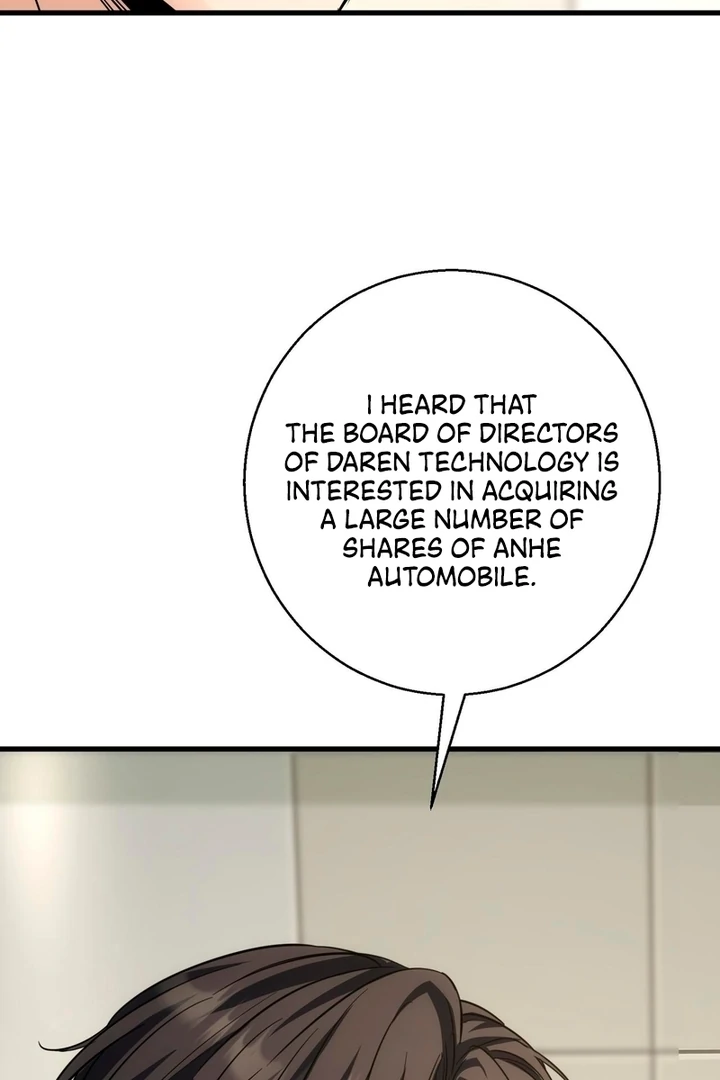 The Man Is A Real Dog Chapter 34 - Page 39