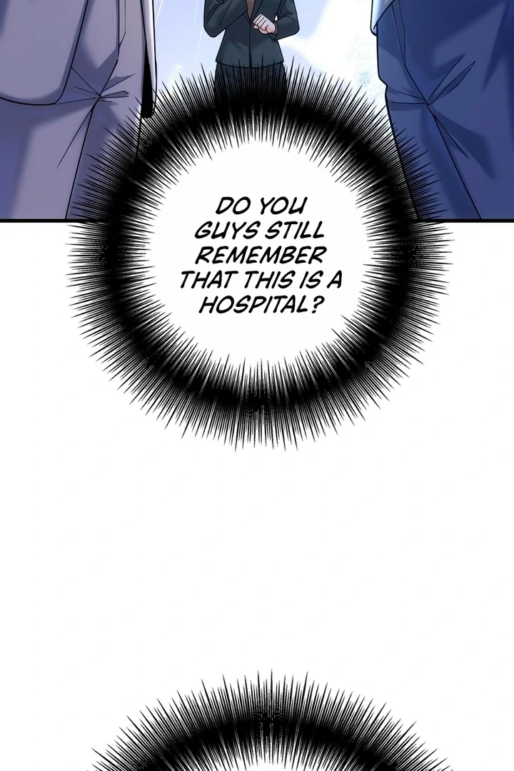 The Man Is A Real Dog Chapter 34 - Page 5
