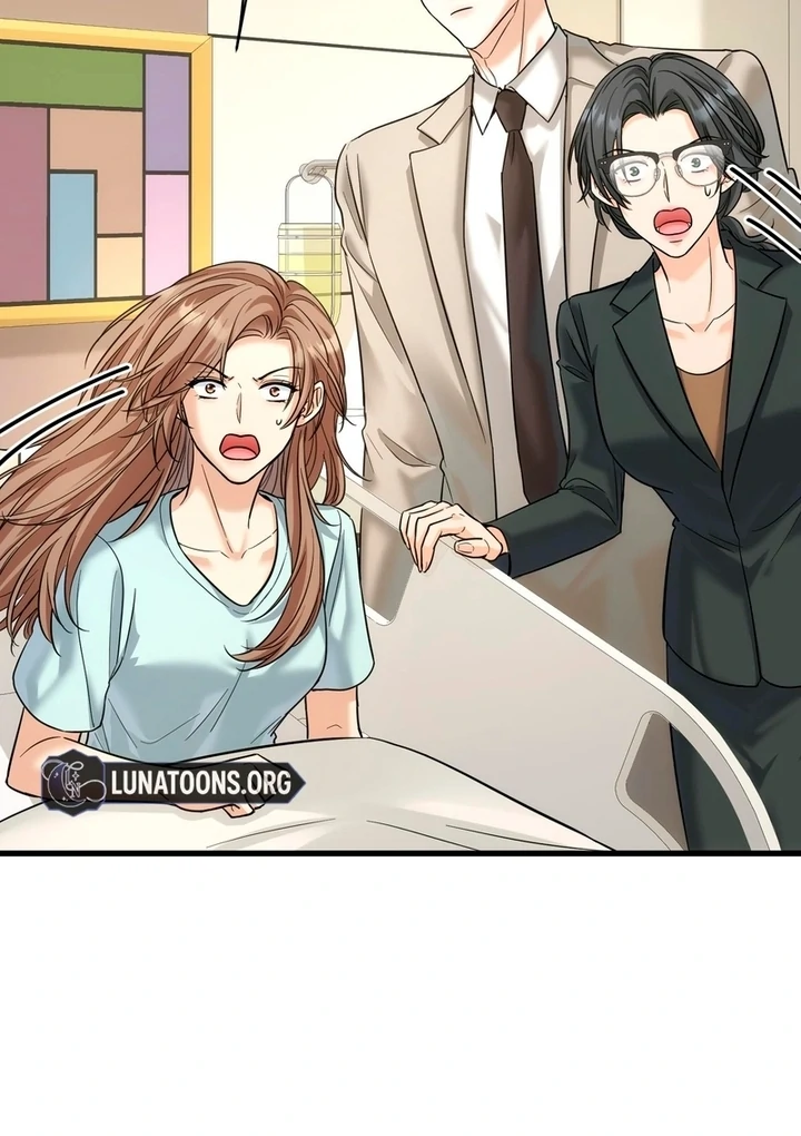 The Man Is A Real Dog Chapter 34 - Page 42