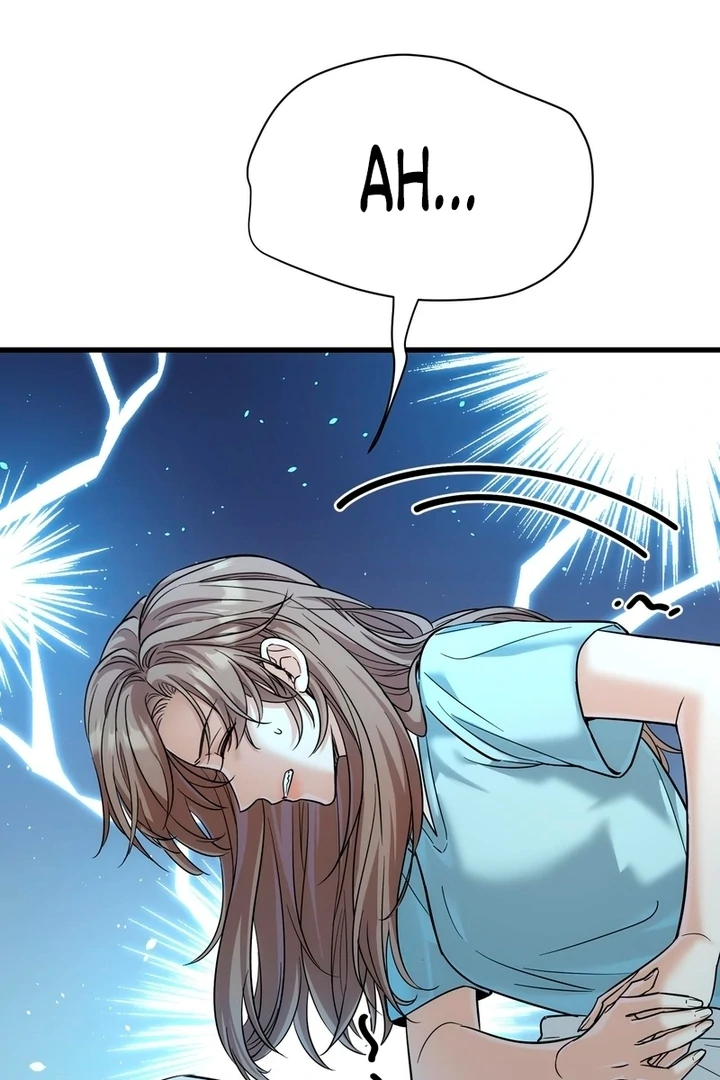 The Man Is A Real Dog Chapter 34 - Page 43
