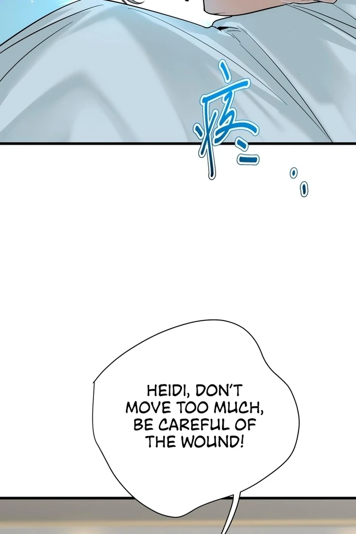 The Man Is A Real Dog Chapter 34 - Page 44