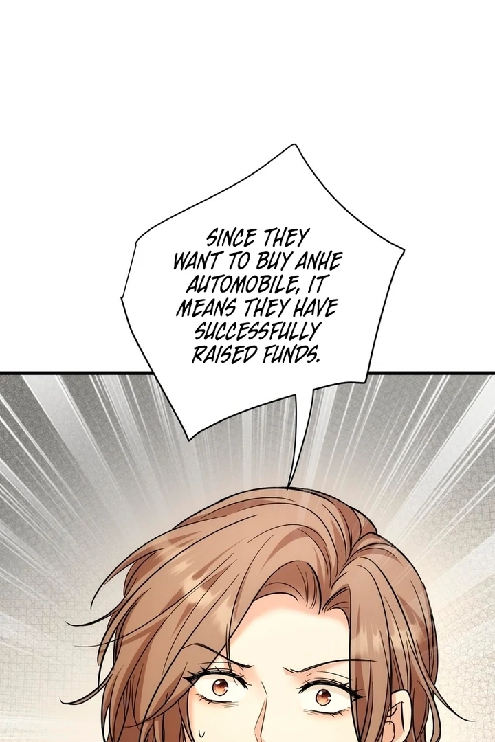 The Man Is A Real Dog Chapter 34 - Page 46