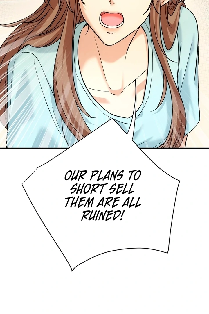 The Man Is A Real Dog Chapter 34 - Page 47