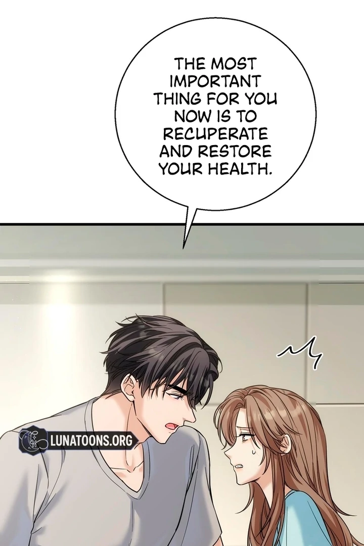 The Man Is A Real Dog Chapter 34 - Page 48