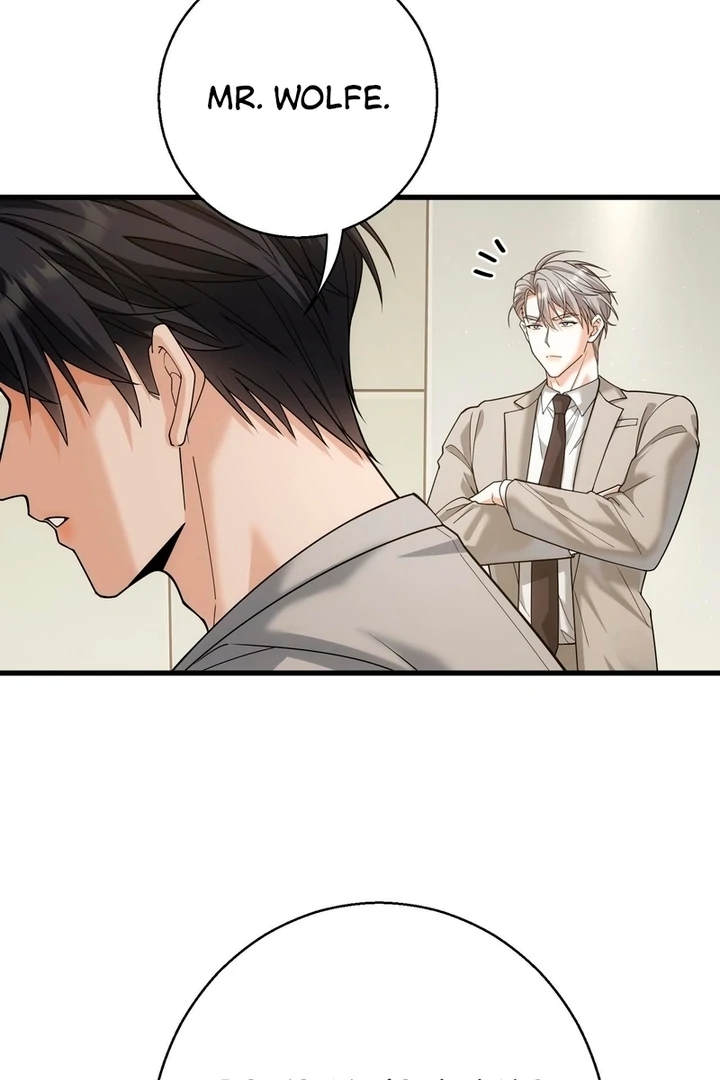 The Man Is A Real Dog Chapter 34 - Page 58